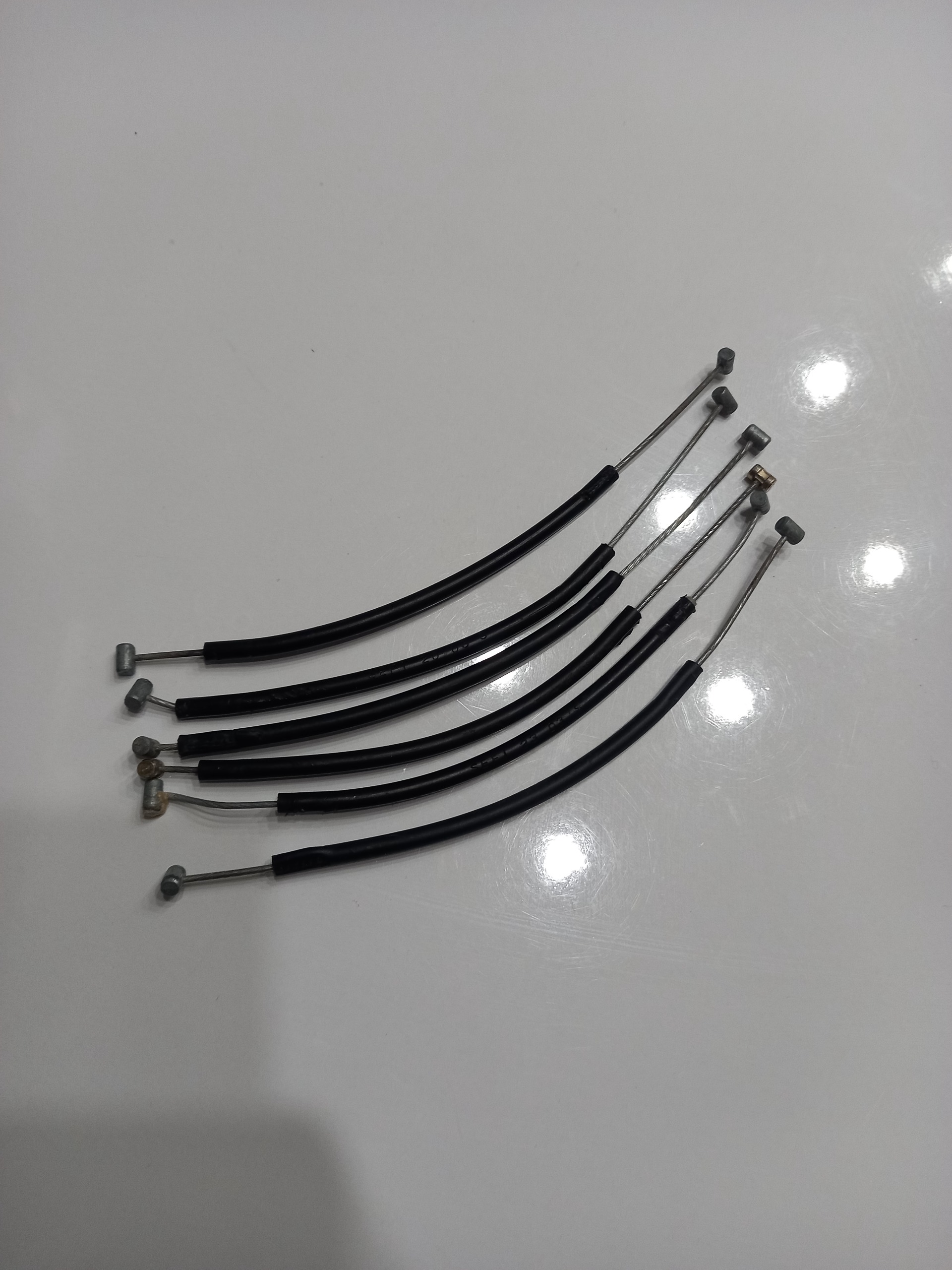 کابل کنترل دریچه بخاری پژو پارس آردی سمند 405
