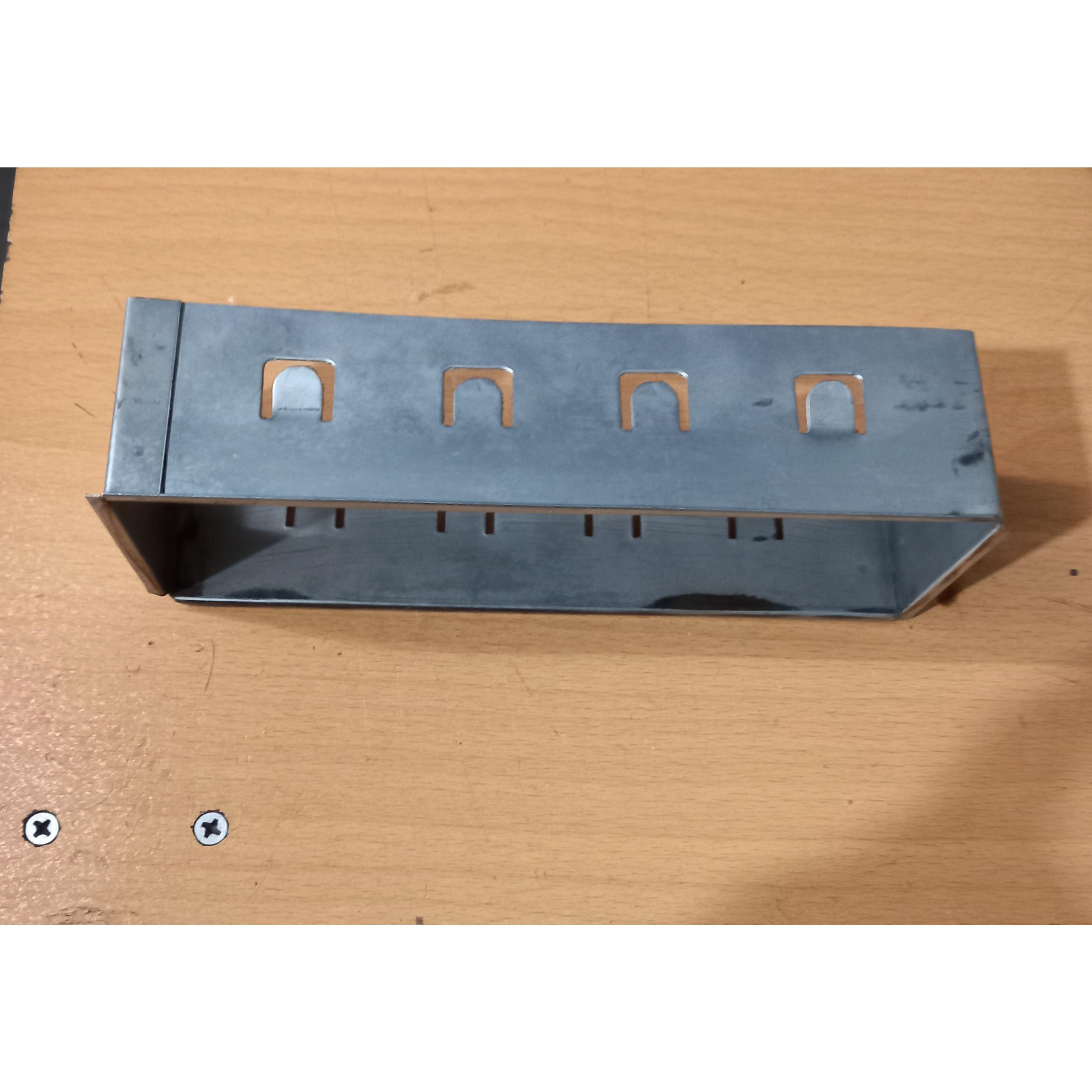 قاب پخش کشویی خودرو