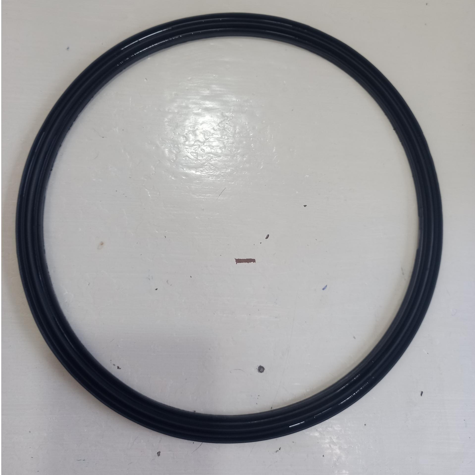 واشر لاستیکی کف هواکش مزدا و نیسان