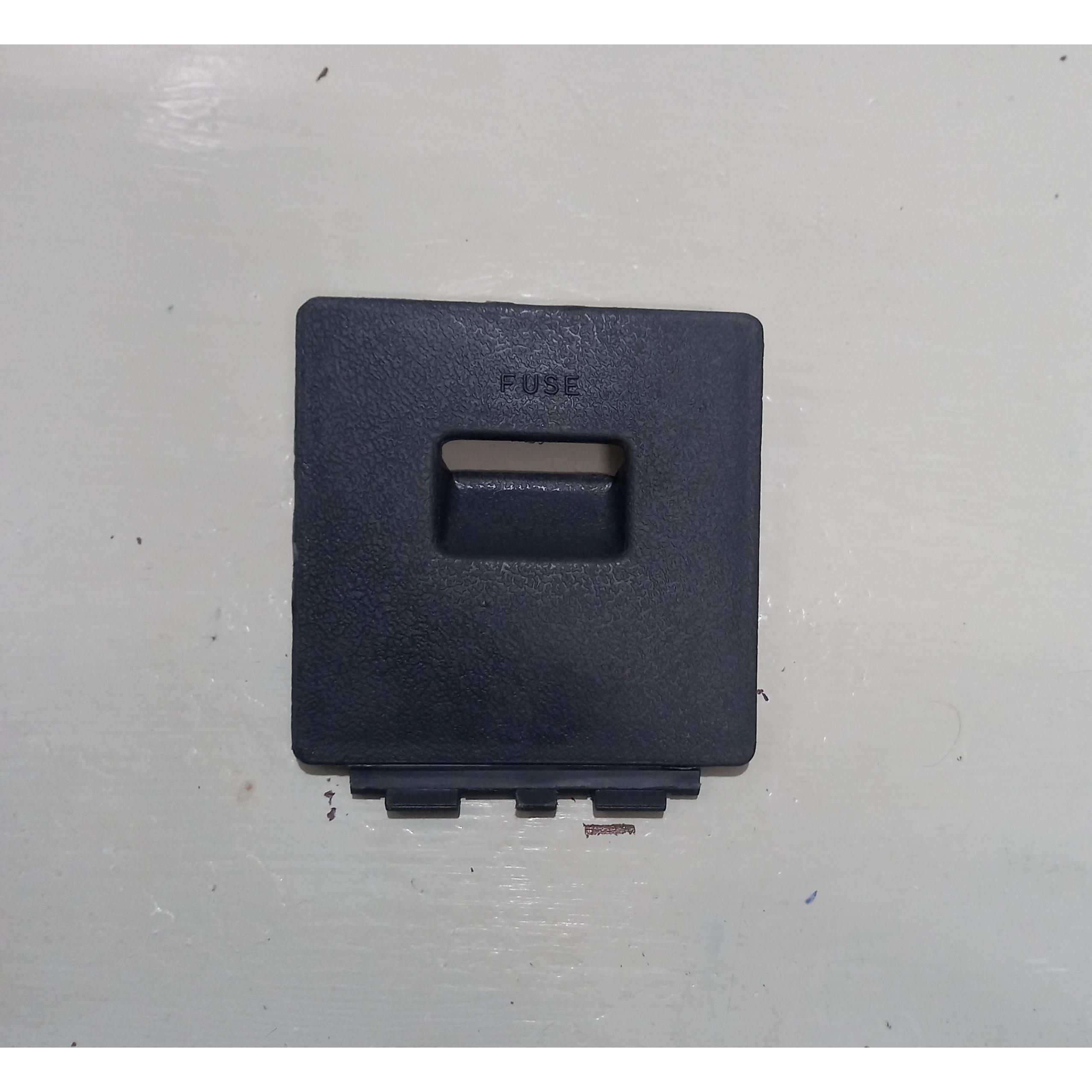 درب جعبه فیوز پراید داشبورد قدیم