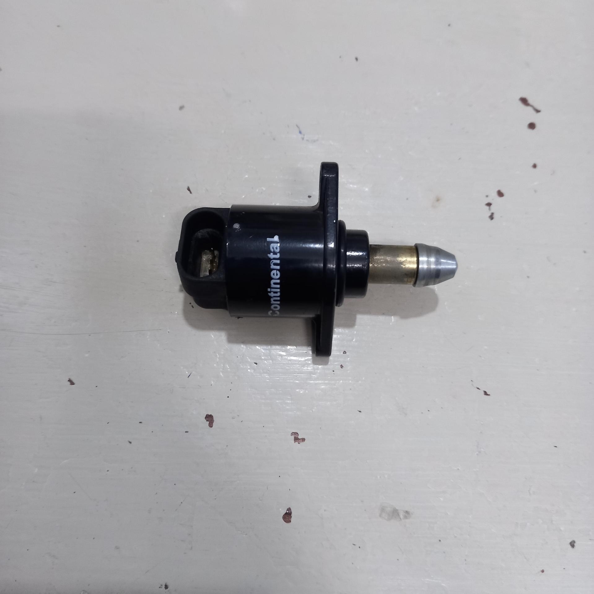 استپر موتور پژو پارس و 405 سمند کنتینانتال