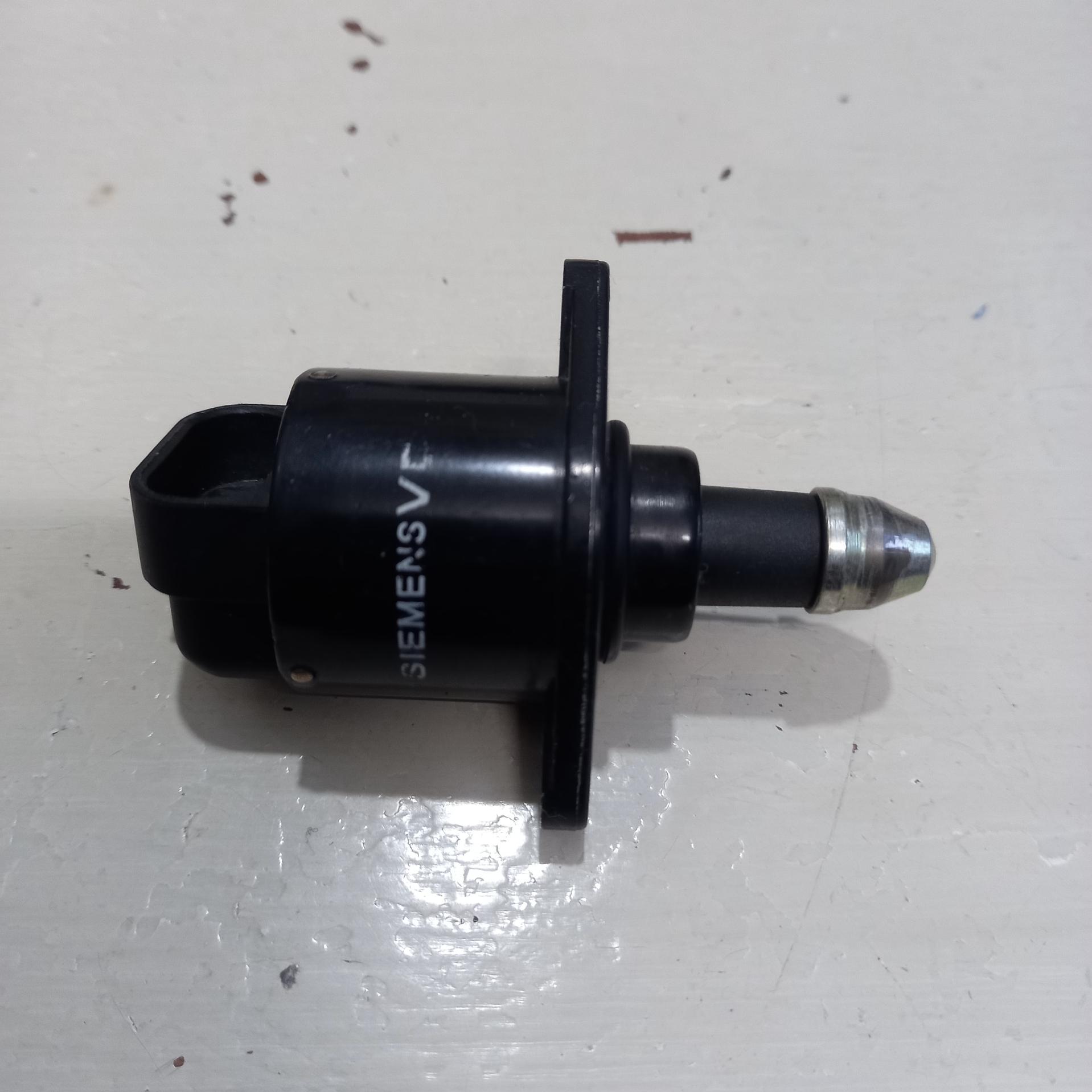 استپر موتور پژو پارس و 405 سمند زیمنس