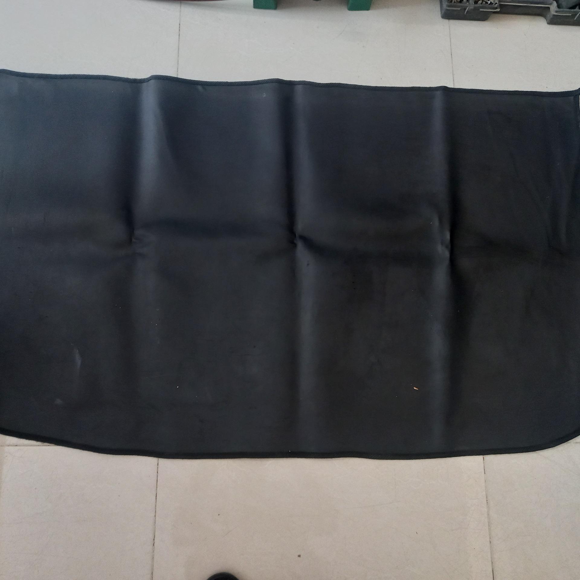 کفپوش صندوق عقب 206