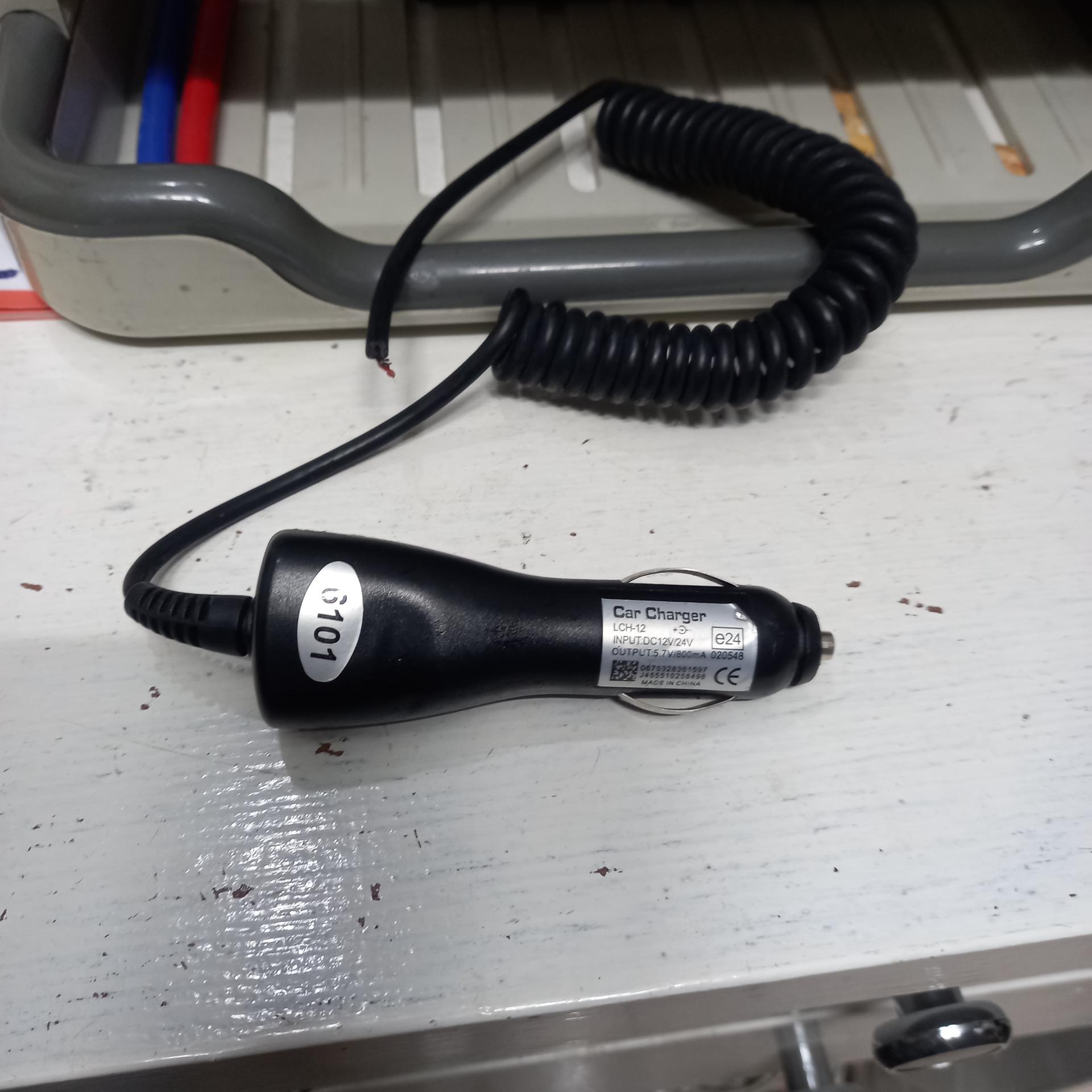 شارژر فندکی ماشین