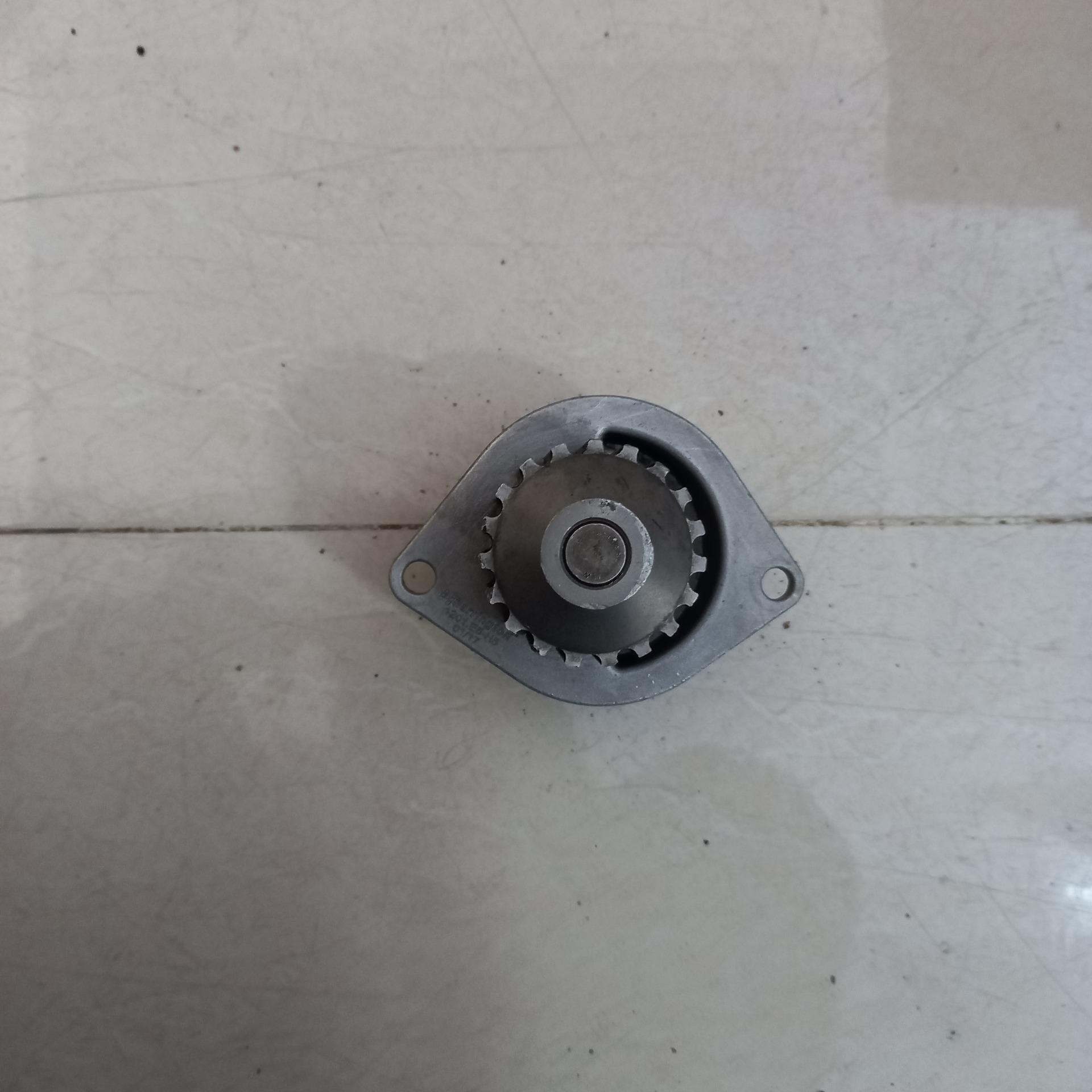 واتر پمپ پژو 206 تیپ 5