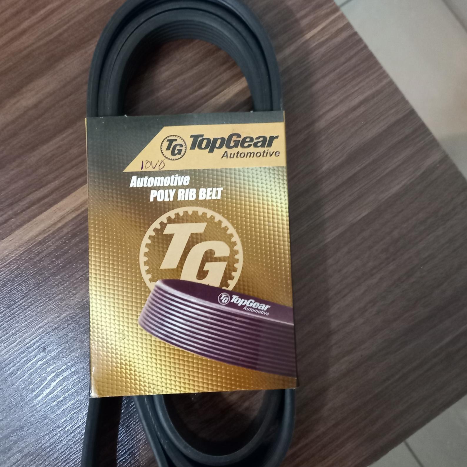 تسمه دینام هیدرولیک پژو پارس 405