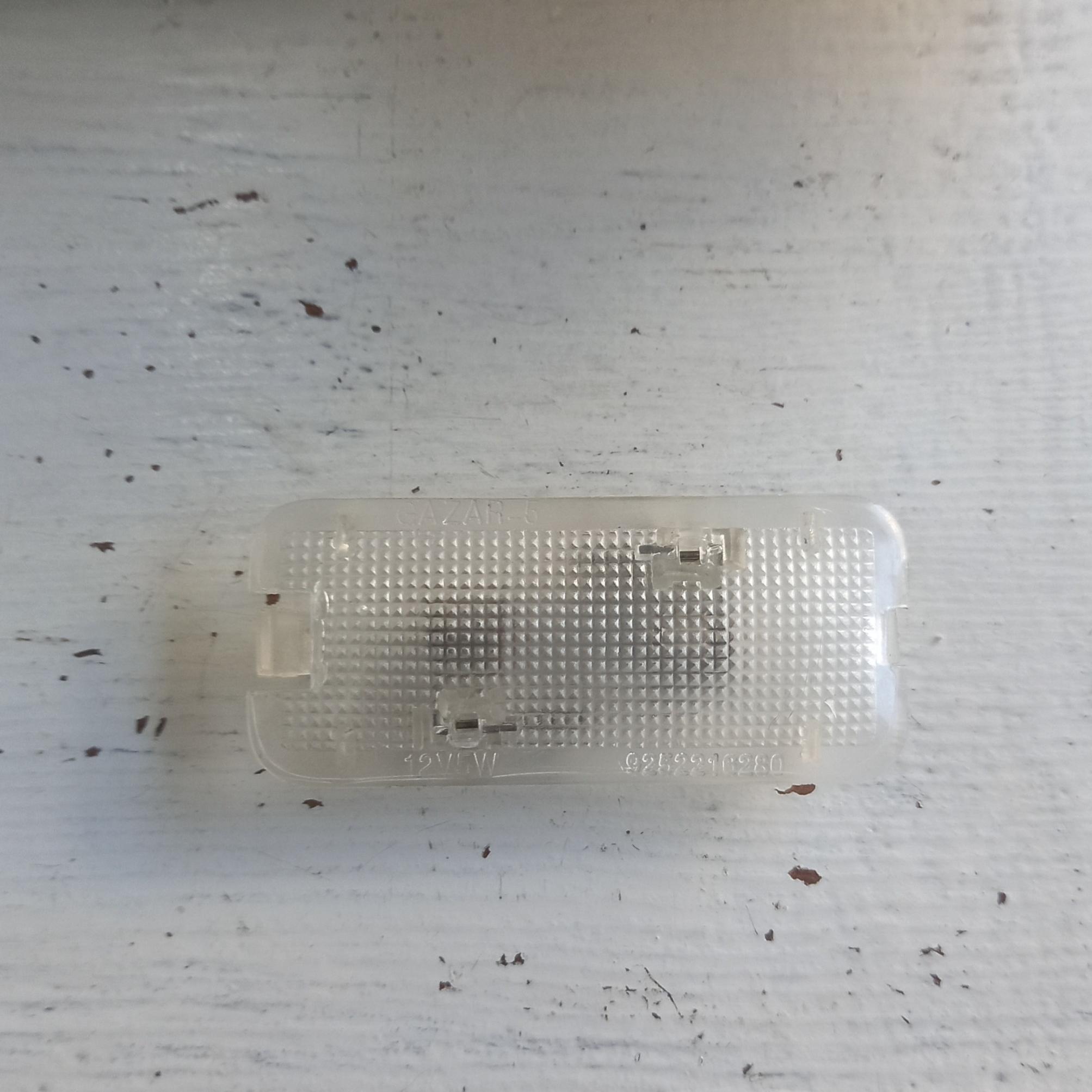 چراغ صندوق عقب پژو آردی 405