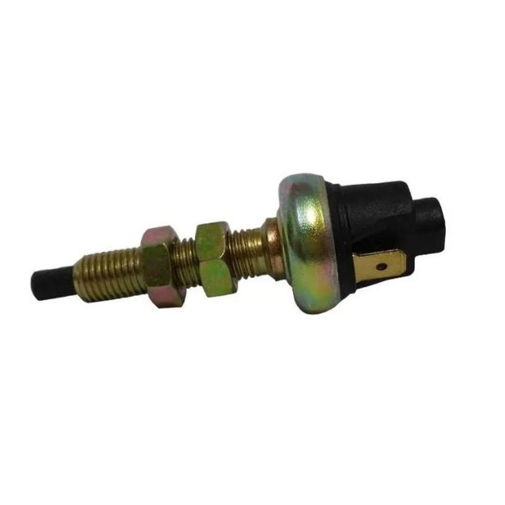 فشنگی استپ ترمز پراید