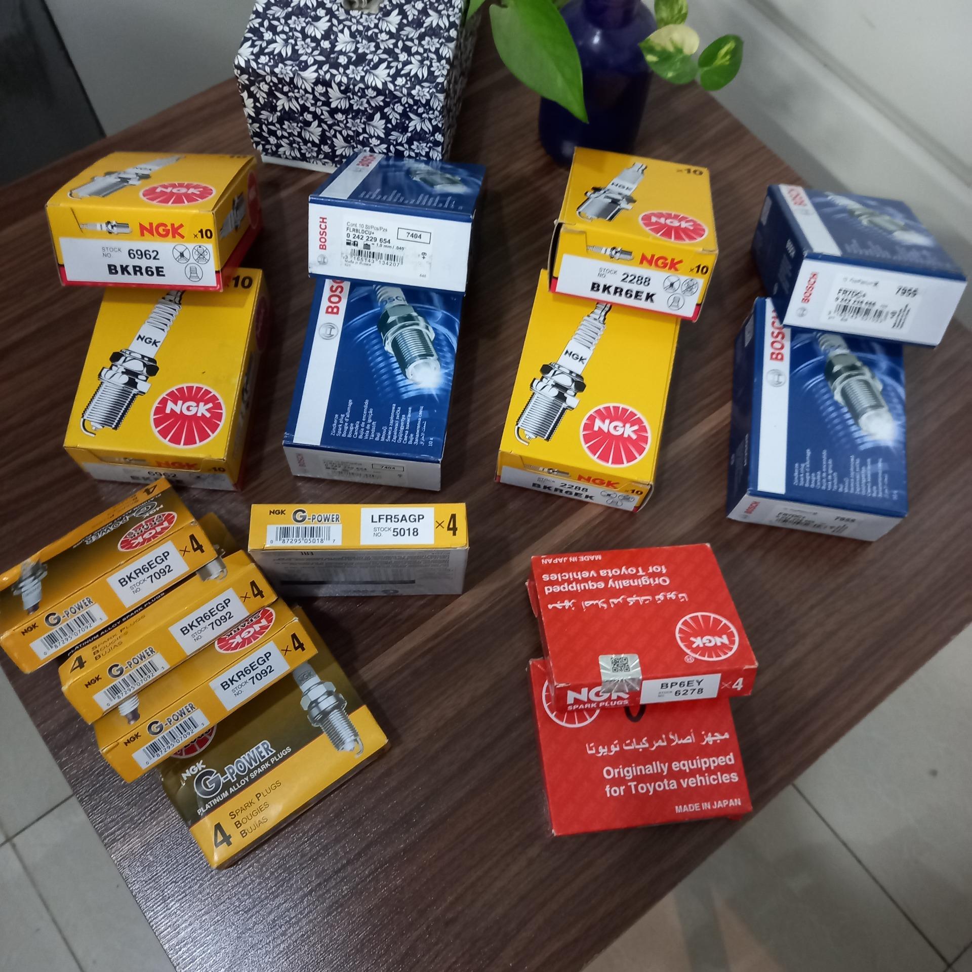 شمع انجیکا 6962 تک پلاتین