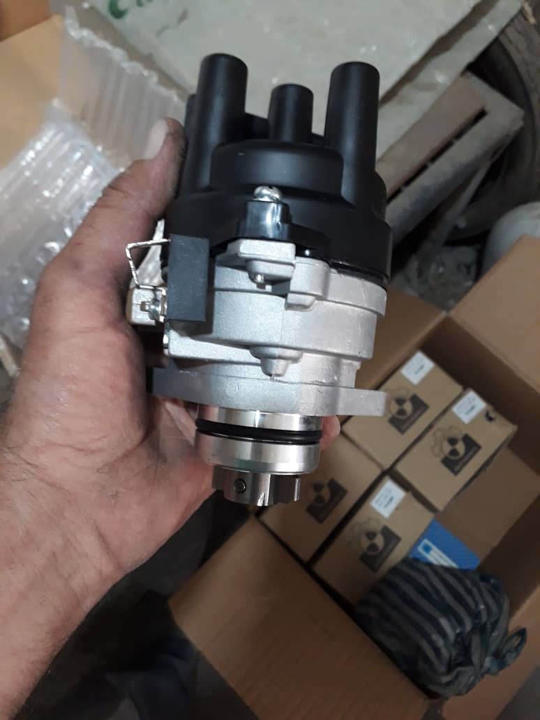 دلکو پراید نیم انژکتور گلدن