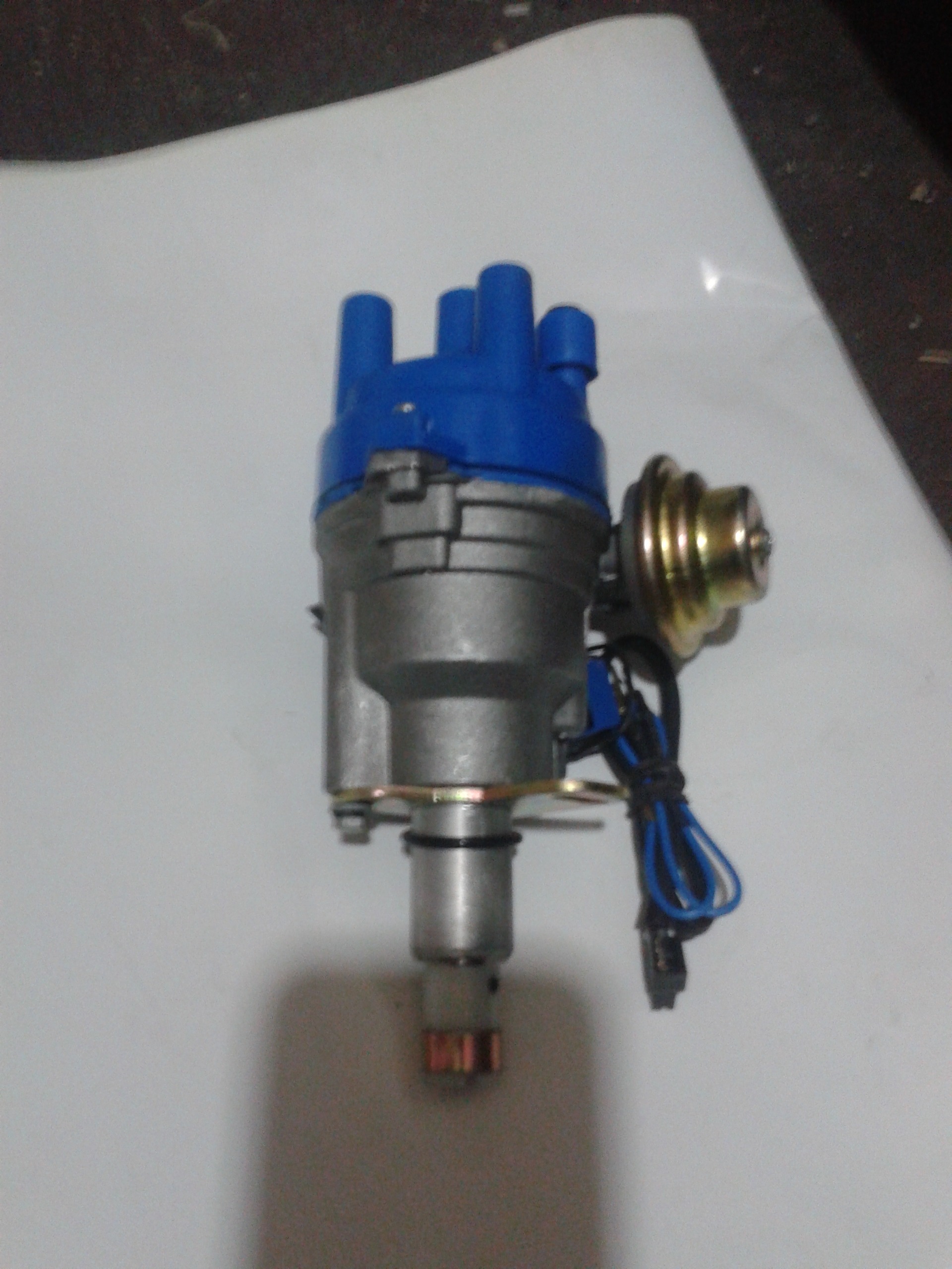 دلکو مگنت کامل نیسان سایپا