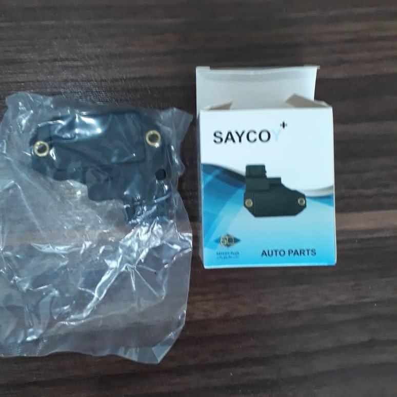 مگنت دلکو پژو 2000