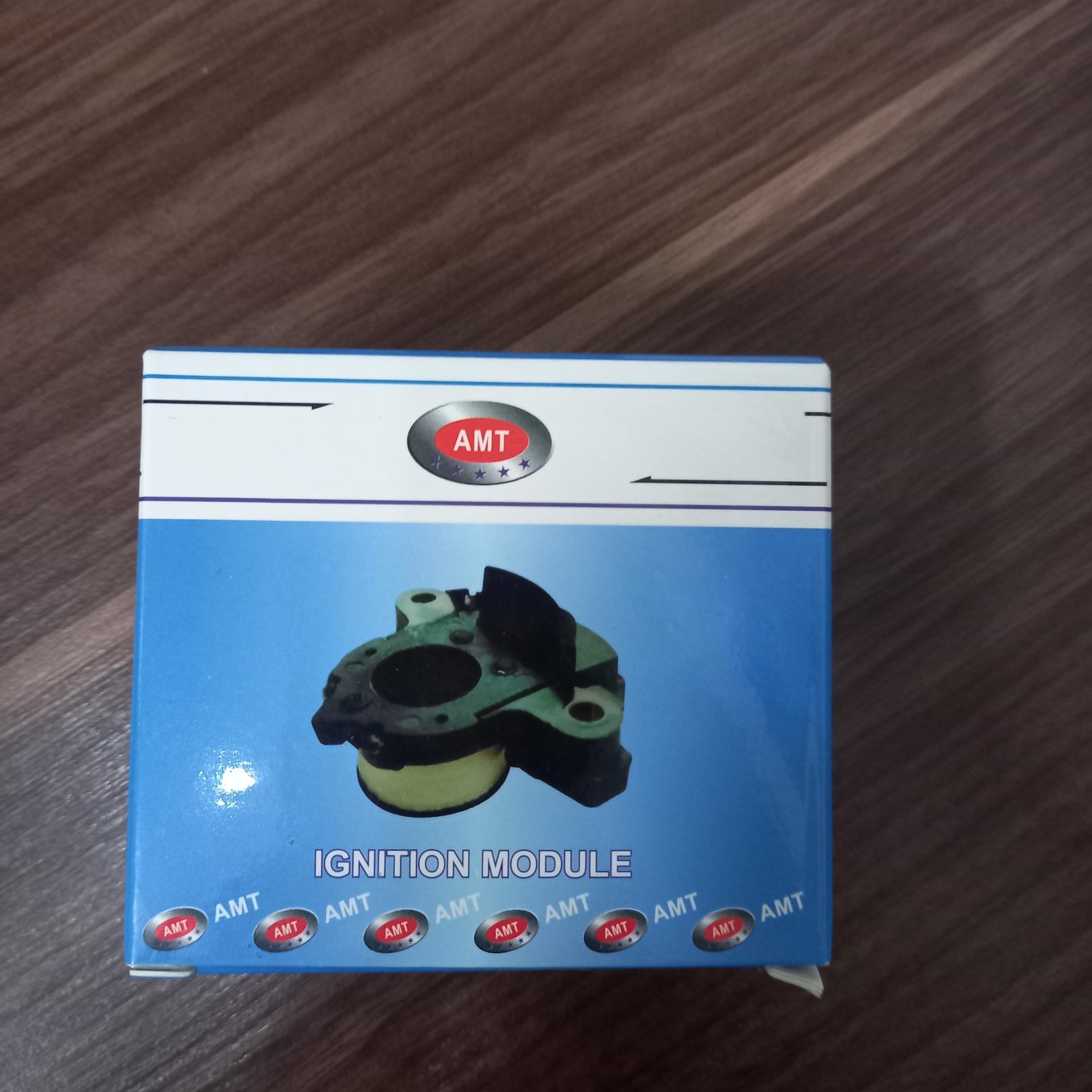 مگنت دلکو نیسان amt