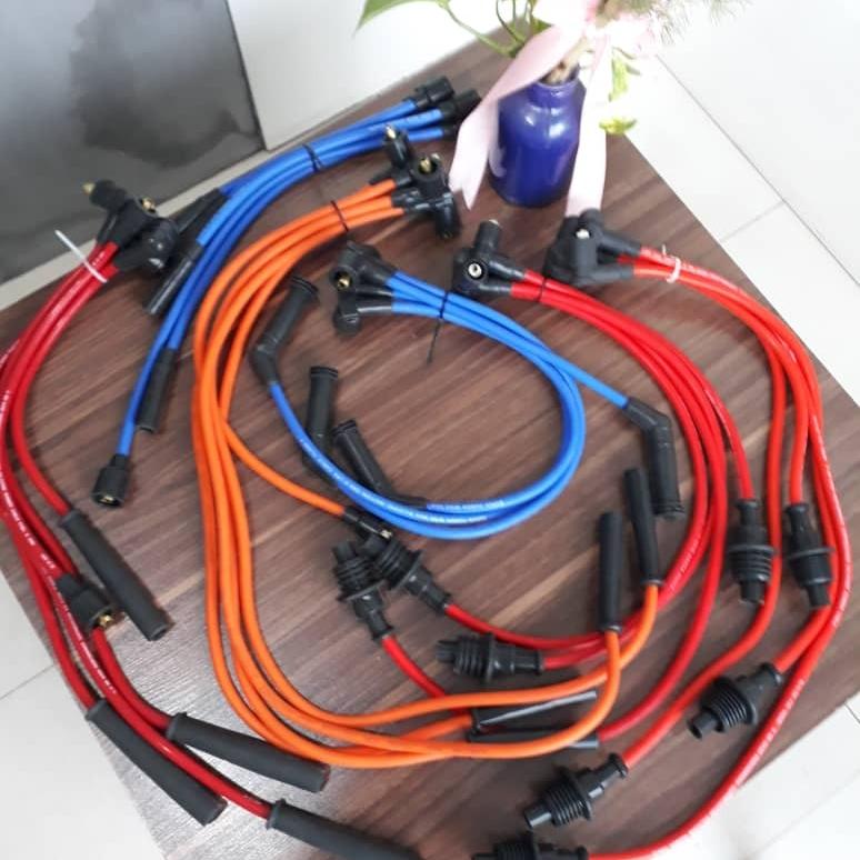 وایر شمع تقویتی پژو 405