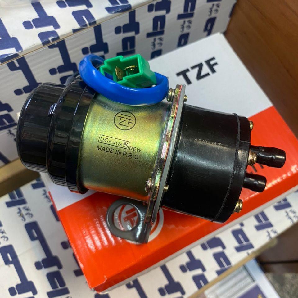 پمپ بنزین برقی مزدا وانت کاربراتوری