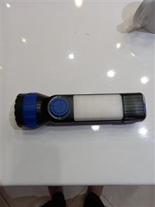 چراغ