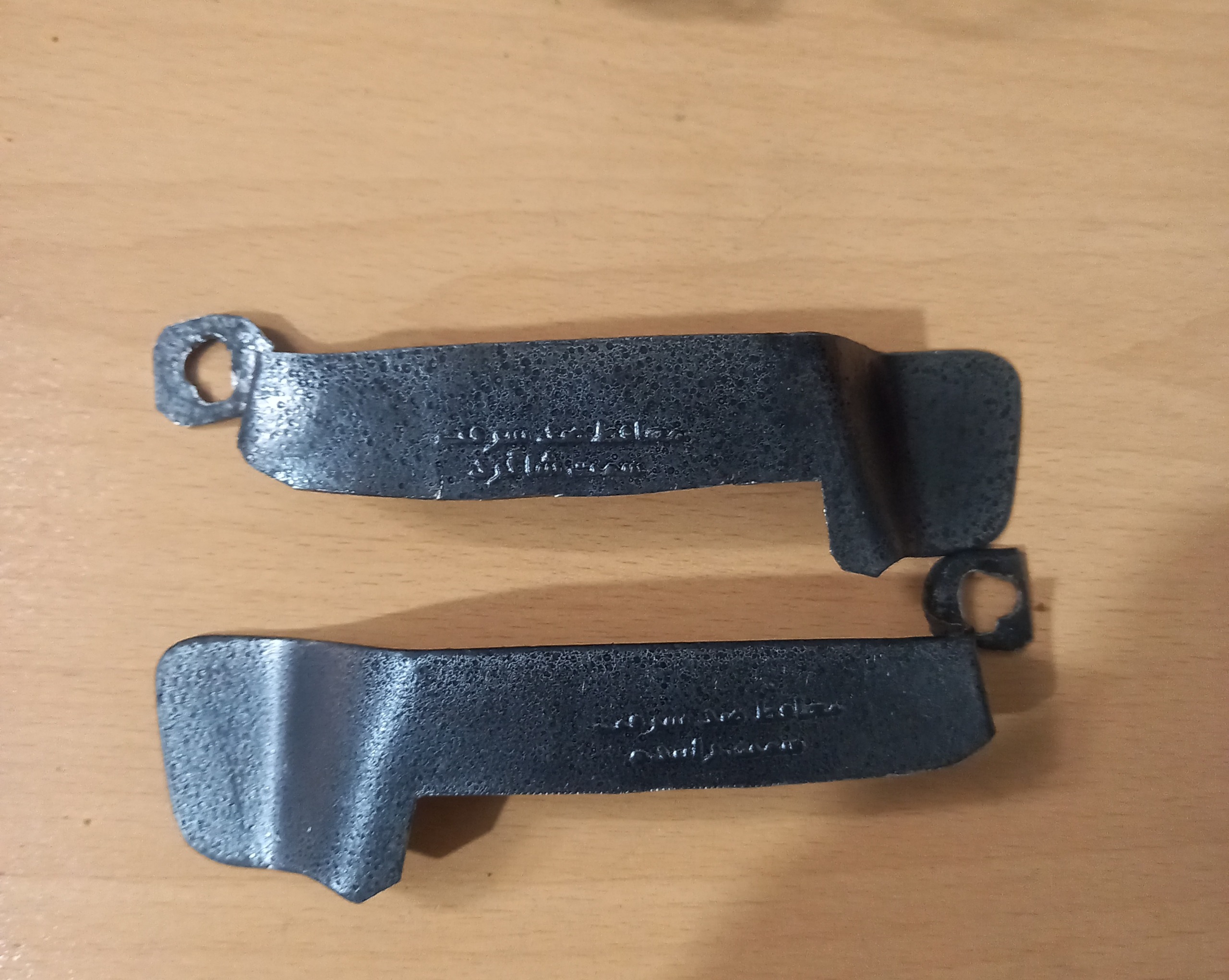 یکجفت محافظ سرقت درب جلو پژو پارس آردی 405