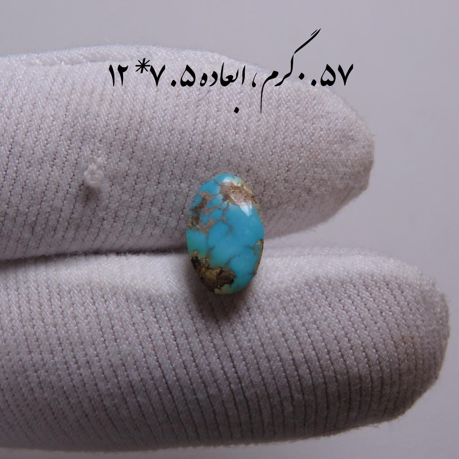 فیروزه ابی اصل نیشابور