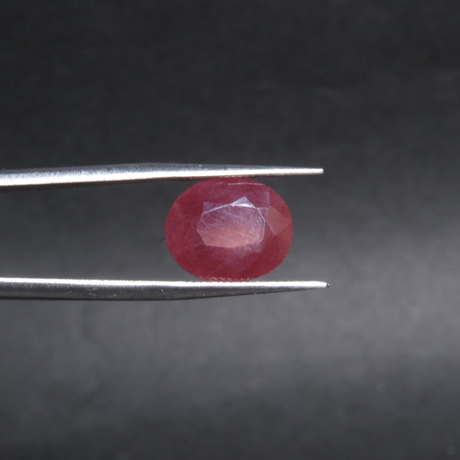 یاقوت سرخ آفریقایی معدنی با ضمانت قیمت ویژه