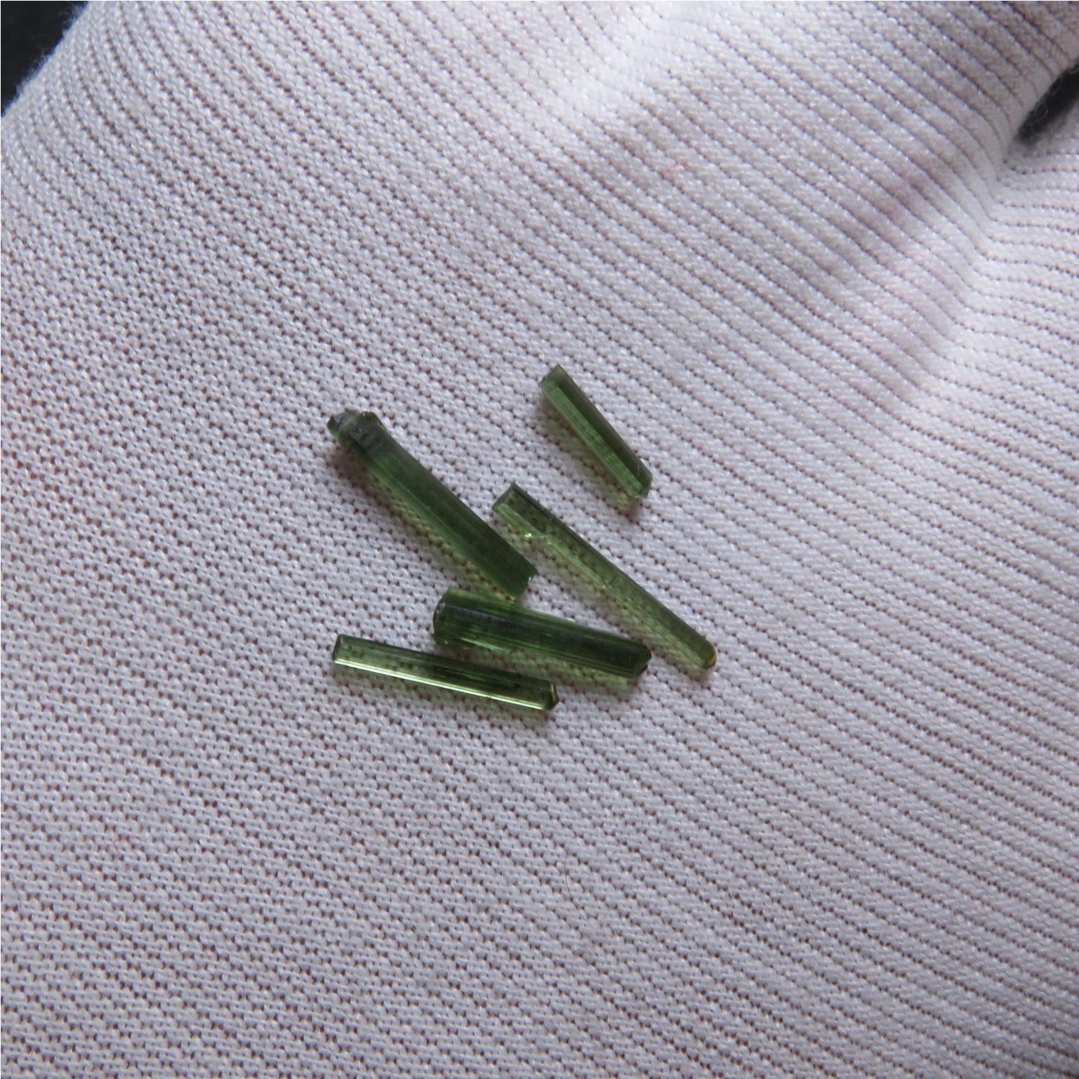 پک5عددی تورمالین وردلیت افغانستان قیمت همکاری