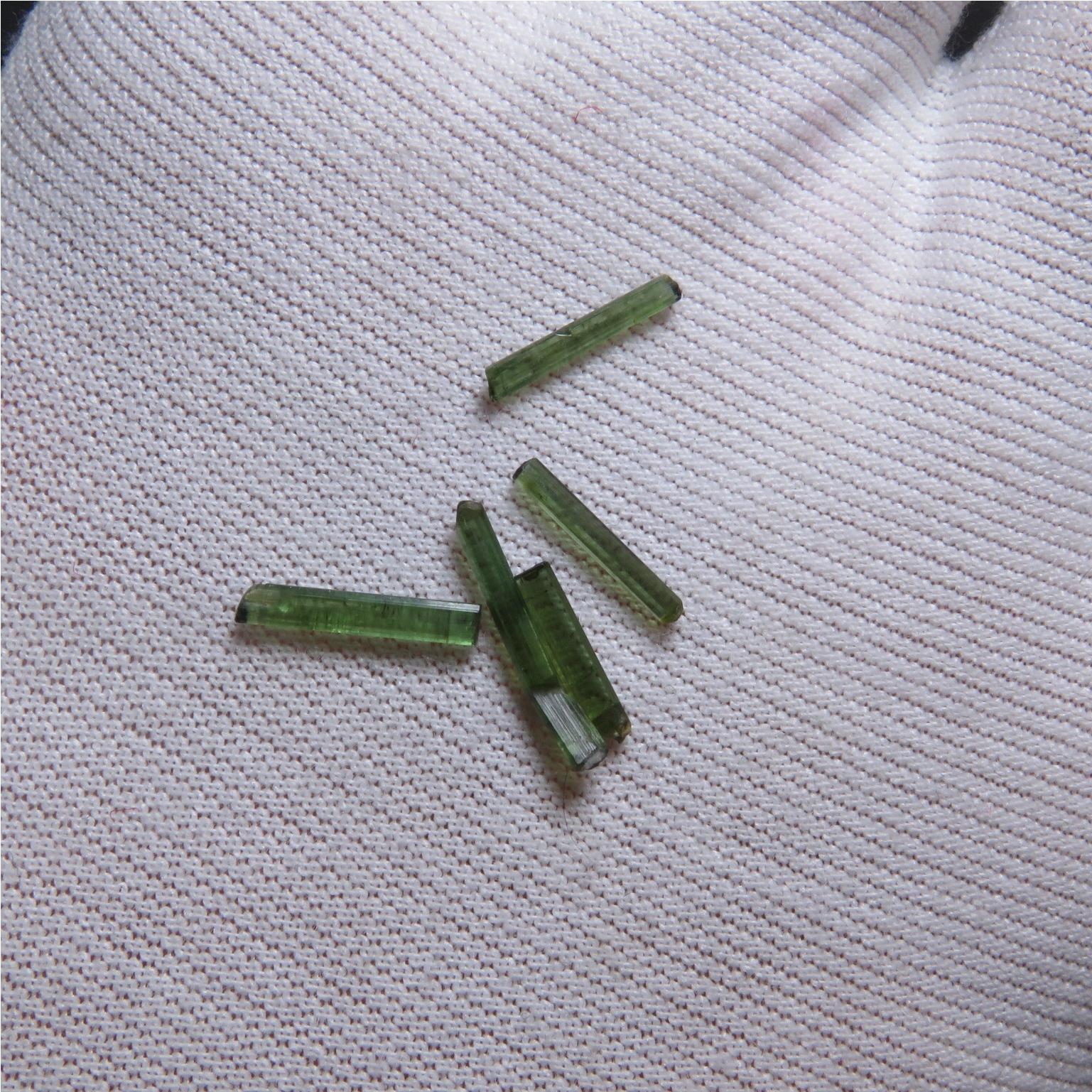 پک5عددی تورمالین وردلیت افغانستان قیمت همکاری