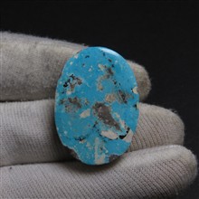 فیروزه