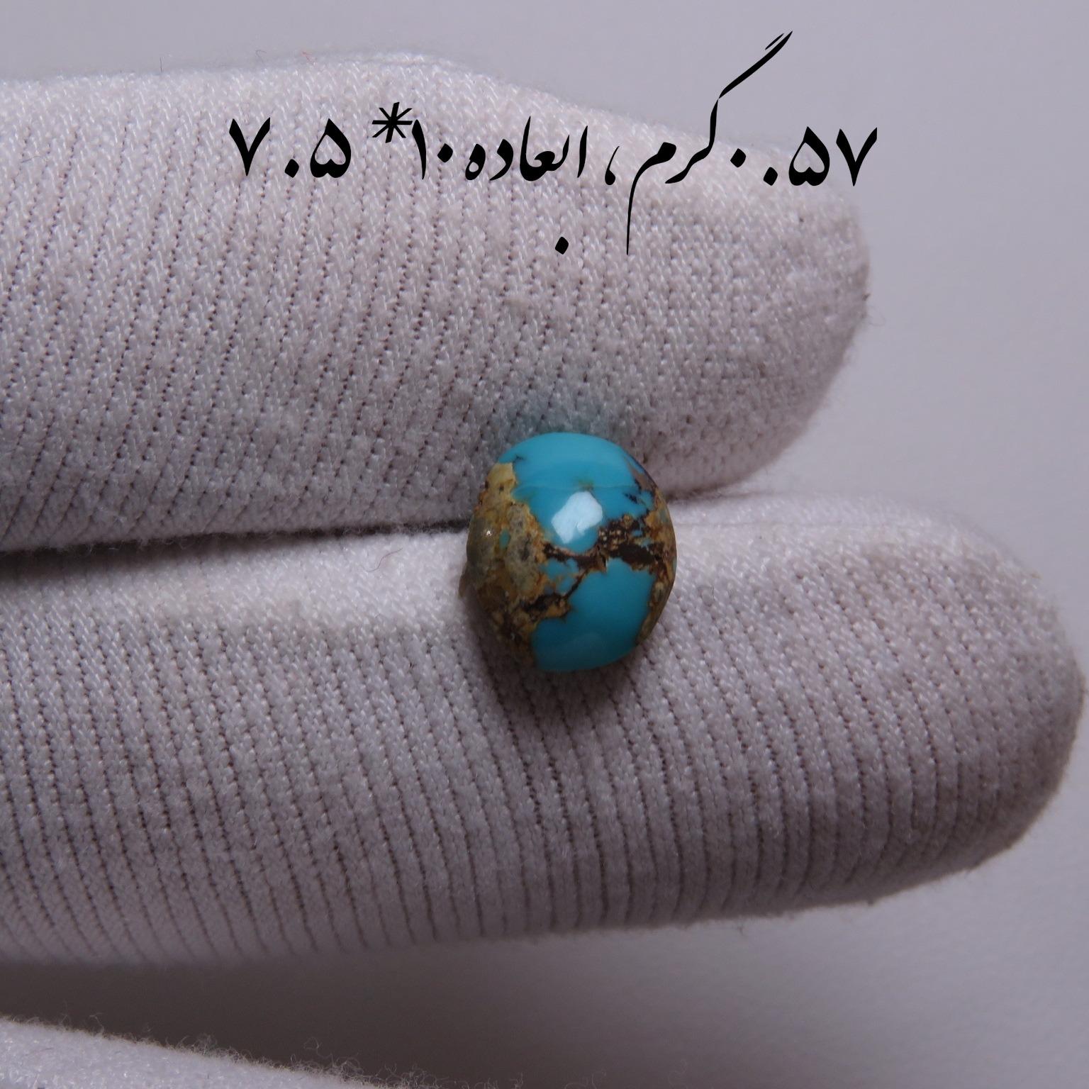 فیروزه اصل نیشابور