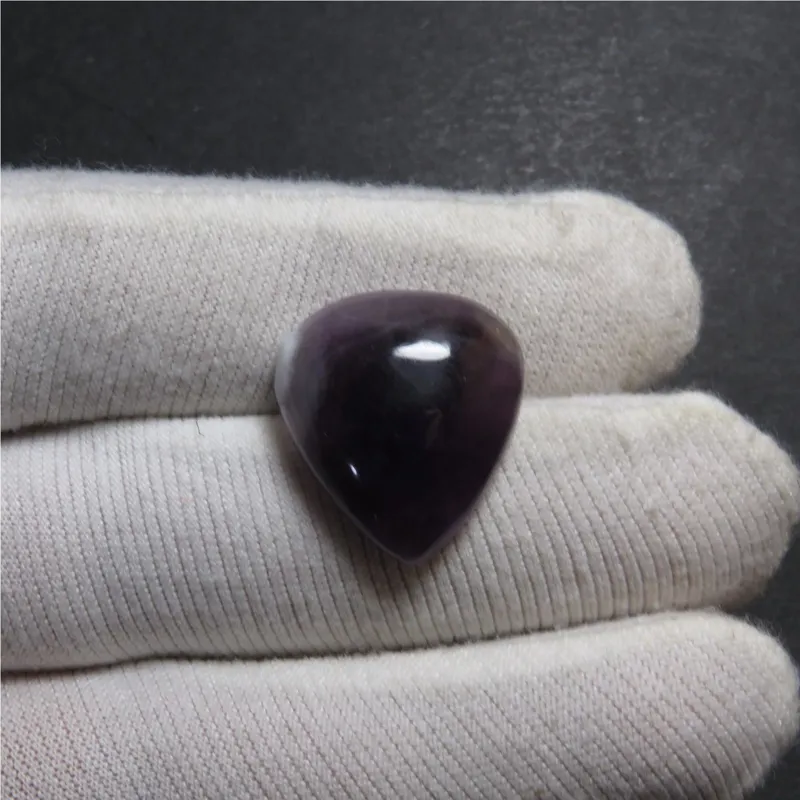 آمیتیست آفریقایی 20 قیراطی طبیعی قیمت همکاری