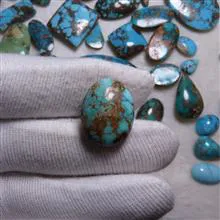 فیروزه