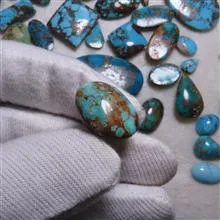 فیروزه