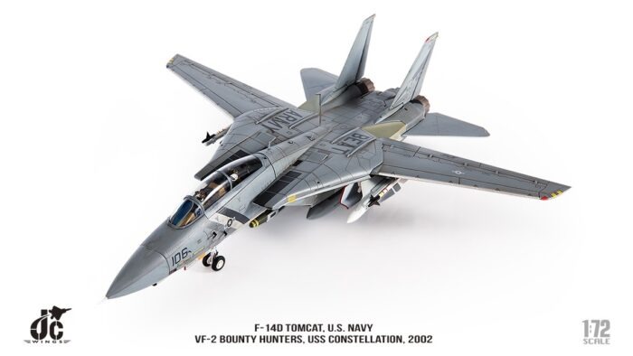 ماکت جنگنده اف 14 تامکت f14 tomcat