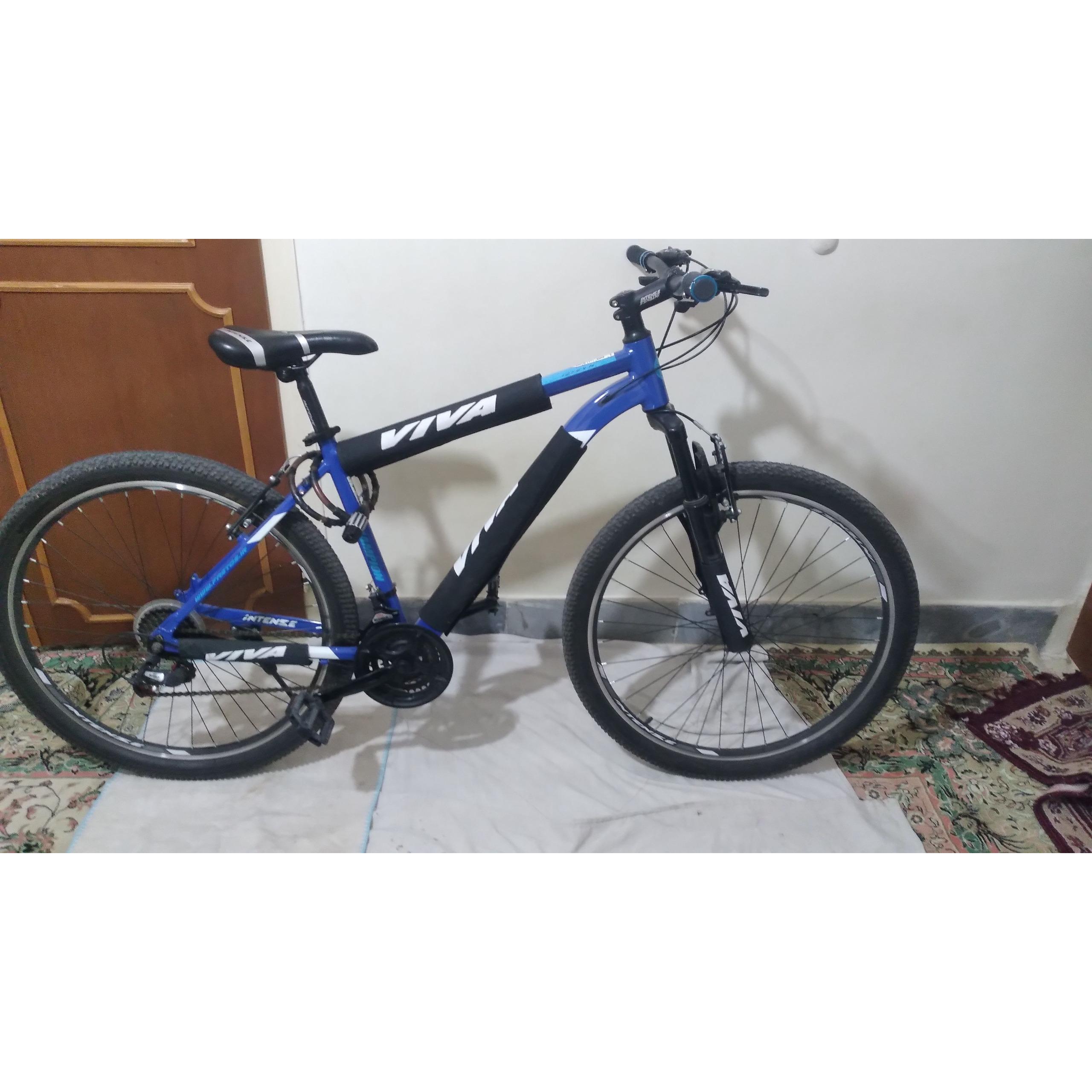 دوچرخه اینتز سایر 27.5