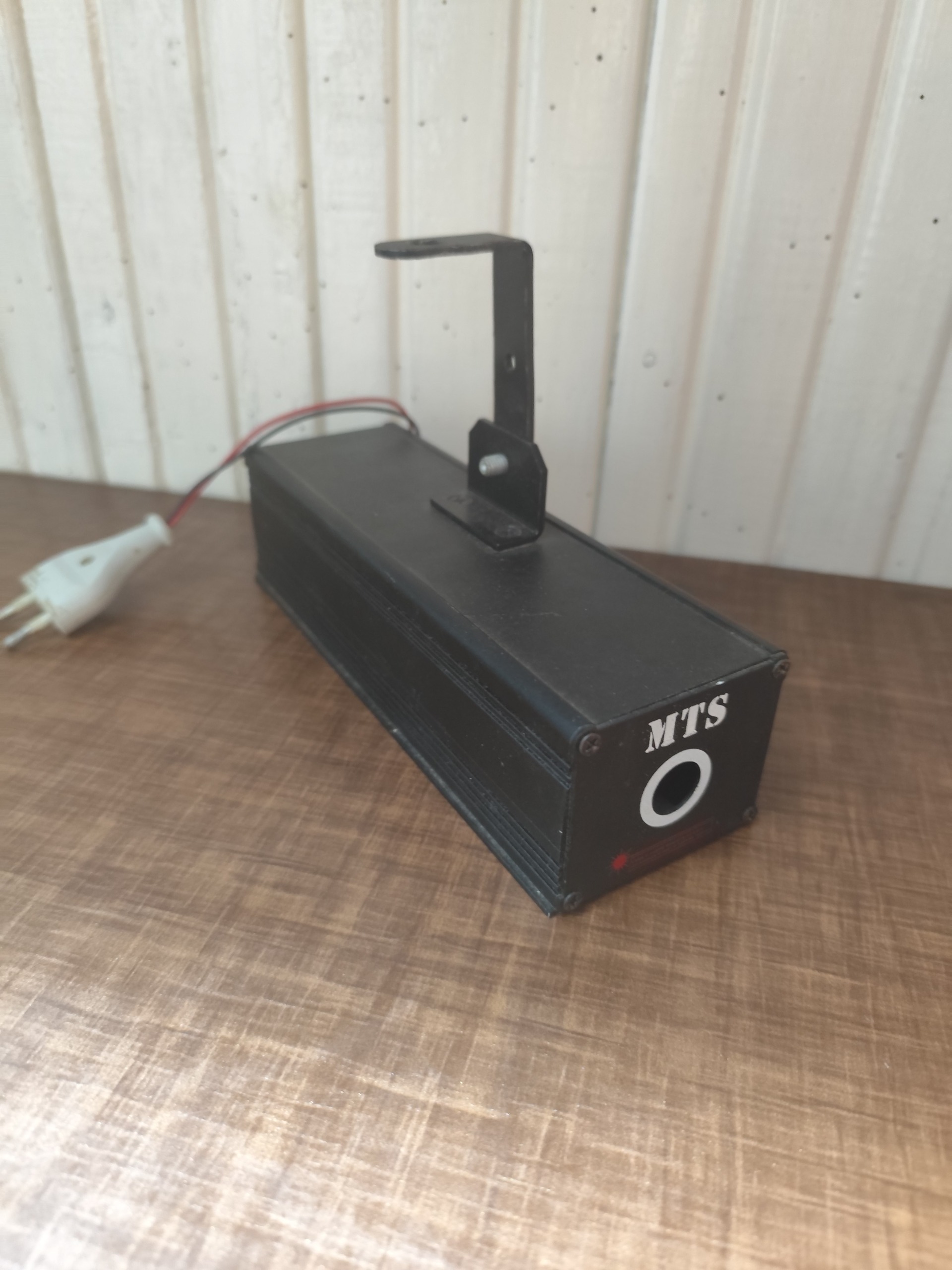 لیزر سبز برد بالا