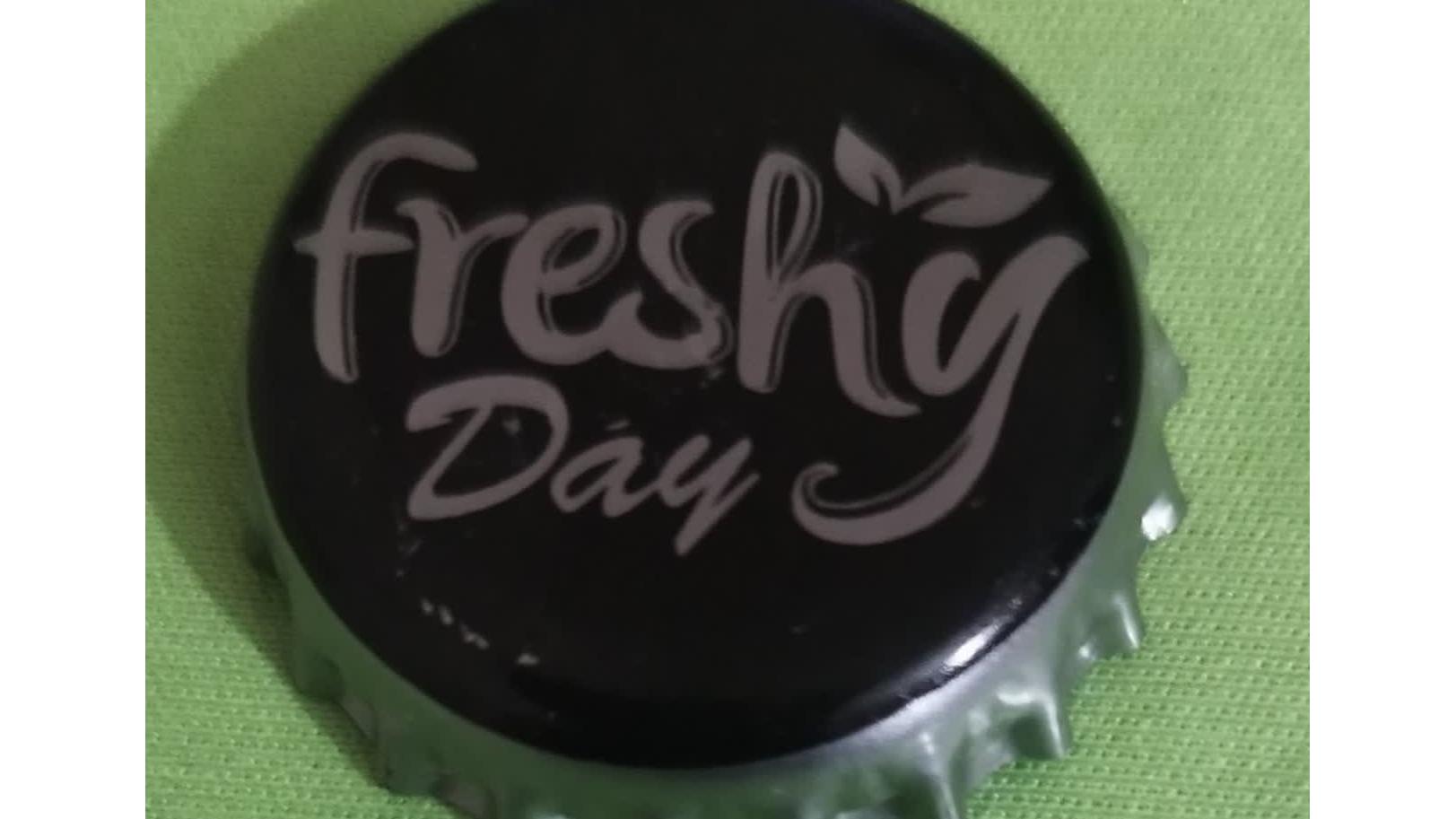 تشتک نوشابه  کلکسیونی