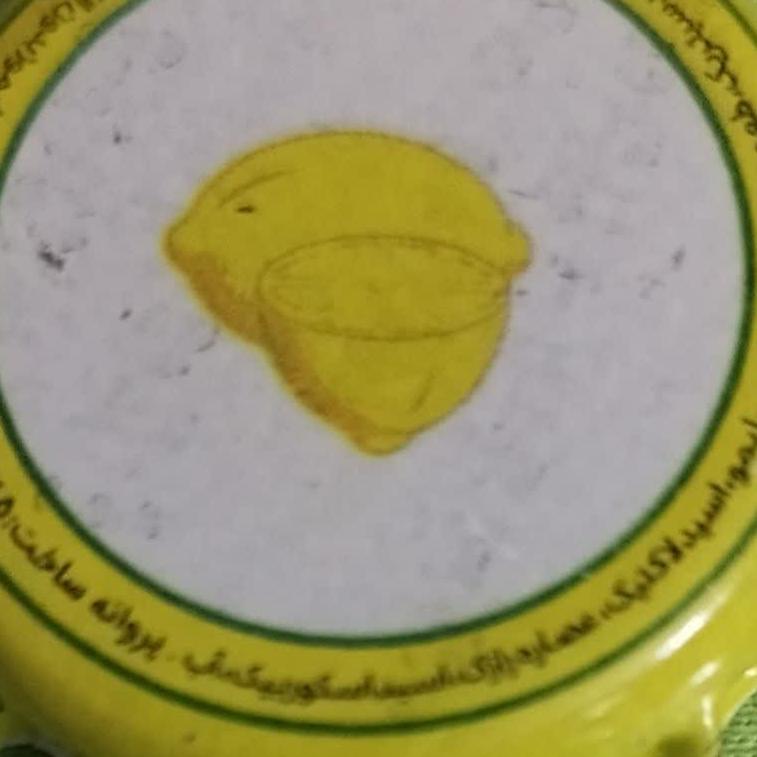 تشتک نوشابه  کلکسیونی