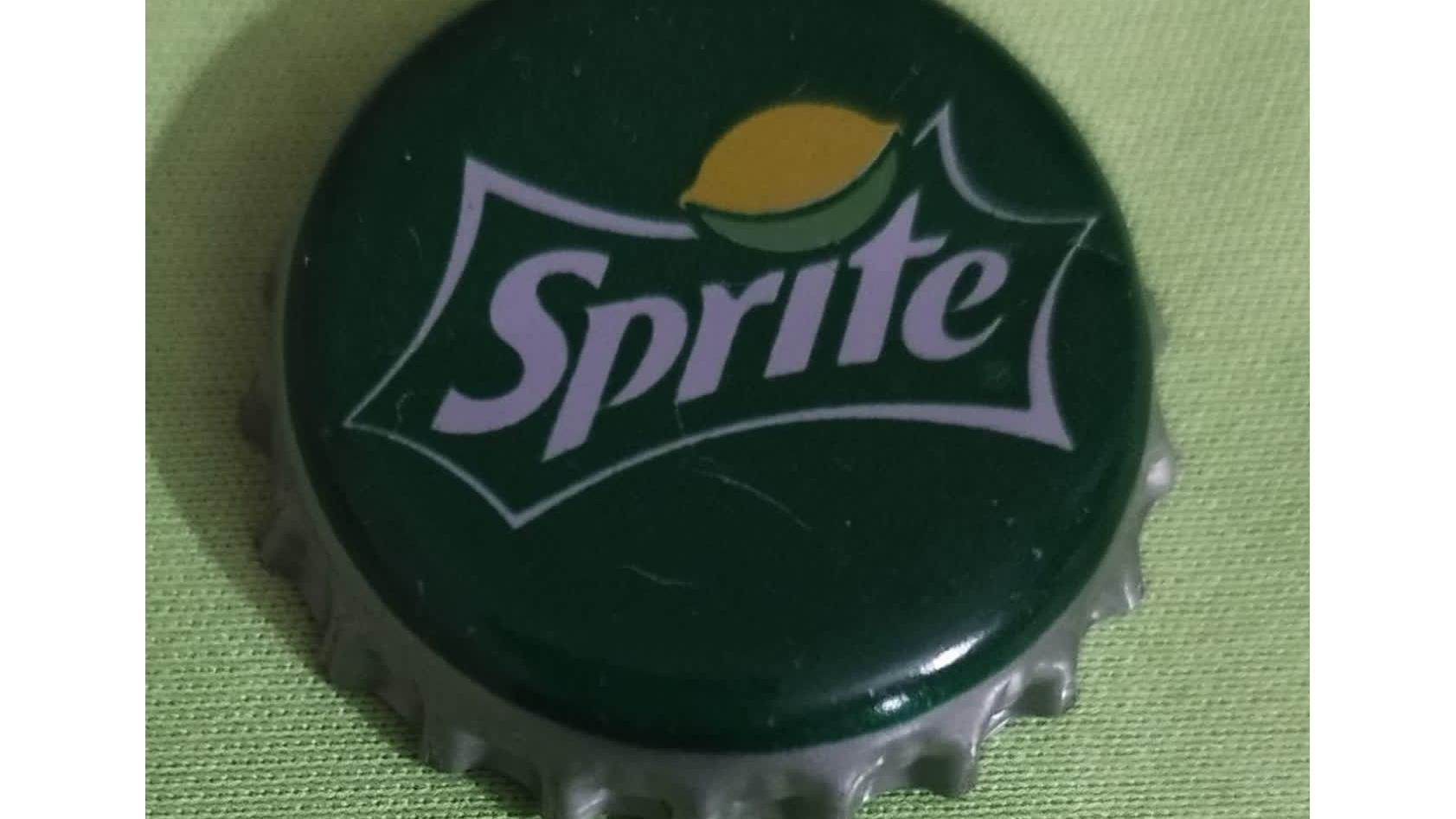 تشتک نوشابه  کلکسیونی