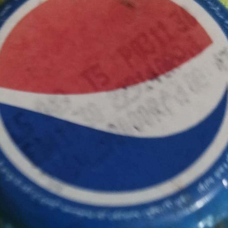 تشتک نوشابه  کلکسیونی