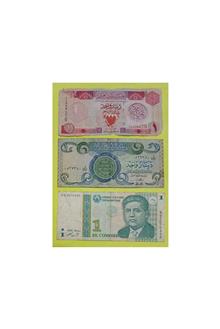 3عدد