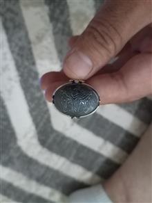 انگشتر
