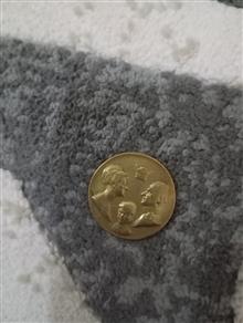 مدال