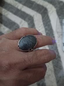 انگشتر