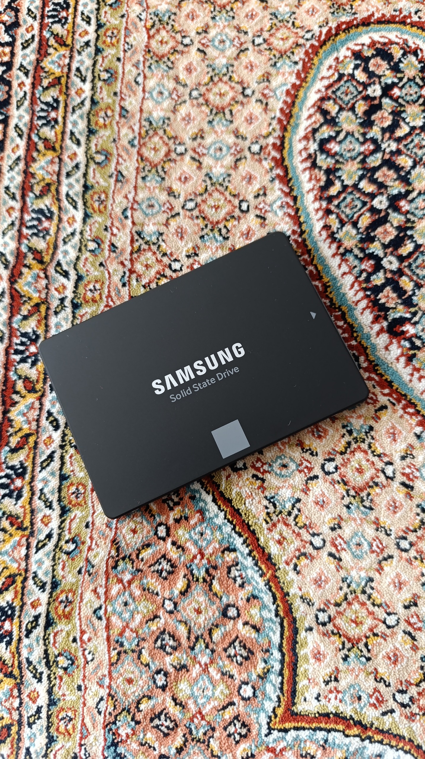 ssd samsung 860 evo 250gb