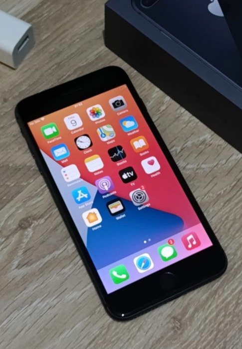 iphone 8 plus