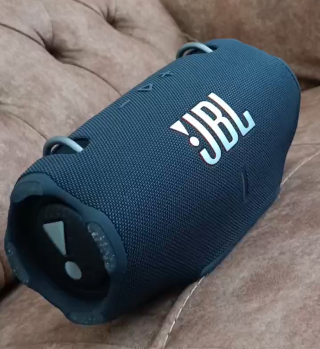 جی بی ال ایکستریم 4