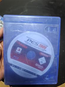 Pes