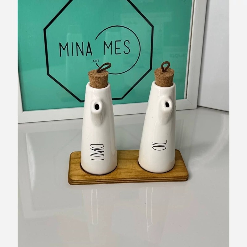 ست آبلیمو ریز