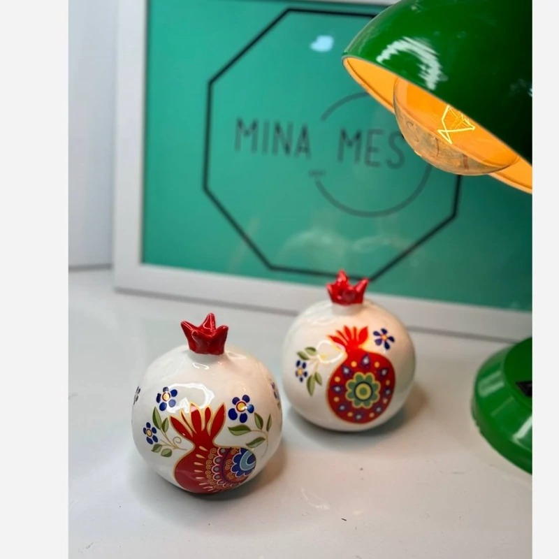 انار یلدا سرامیکی