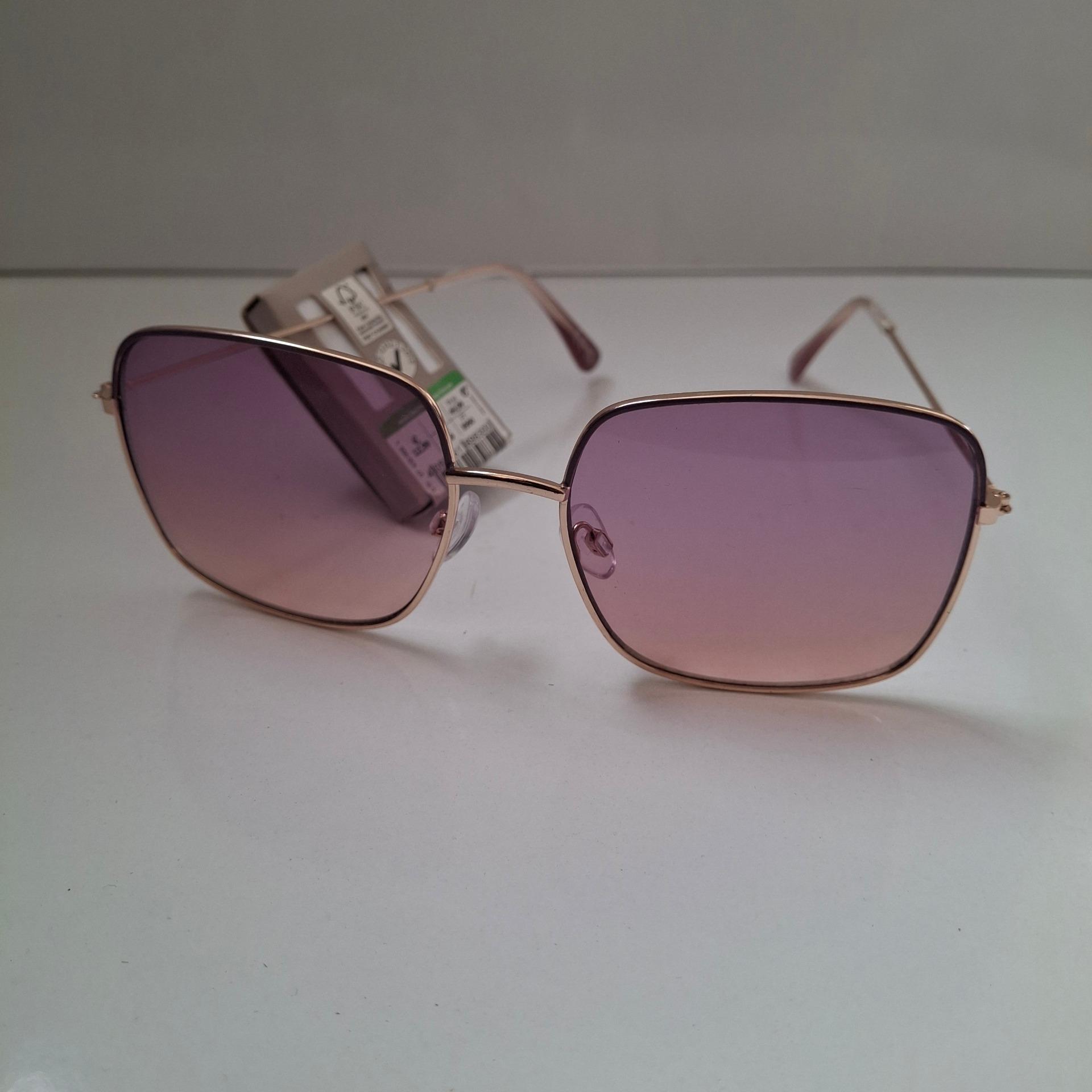 عینک آفتابی آلمانی فرم زیبا