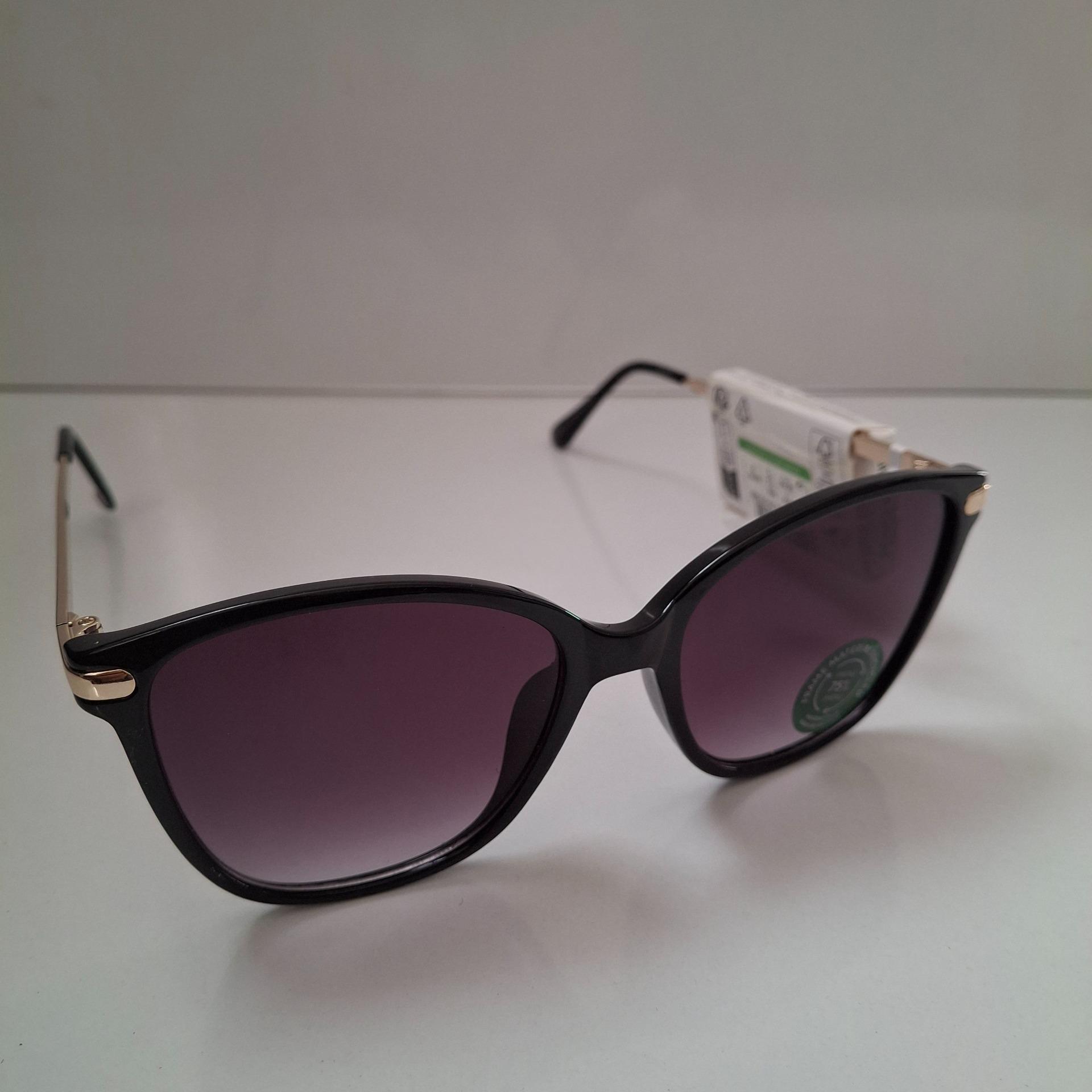 عینک آفتابی مردانه