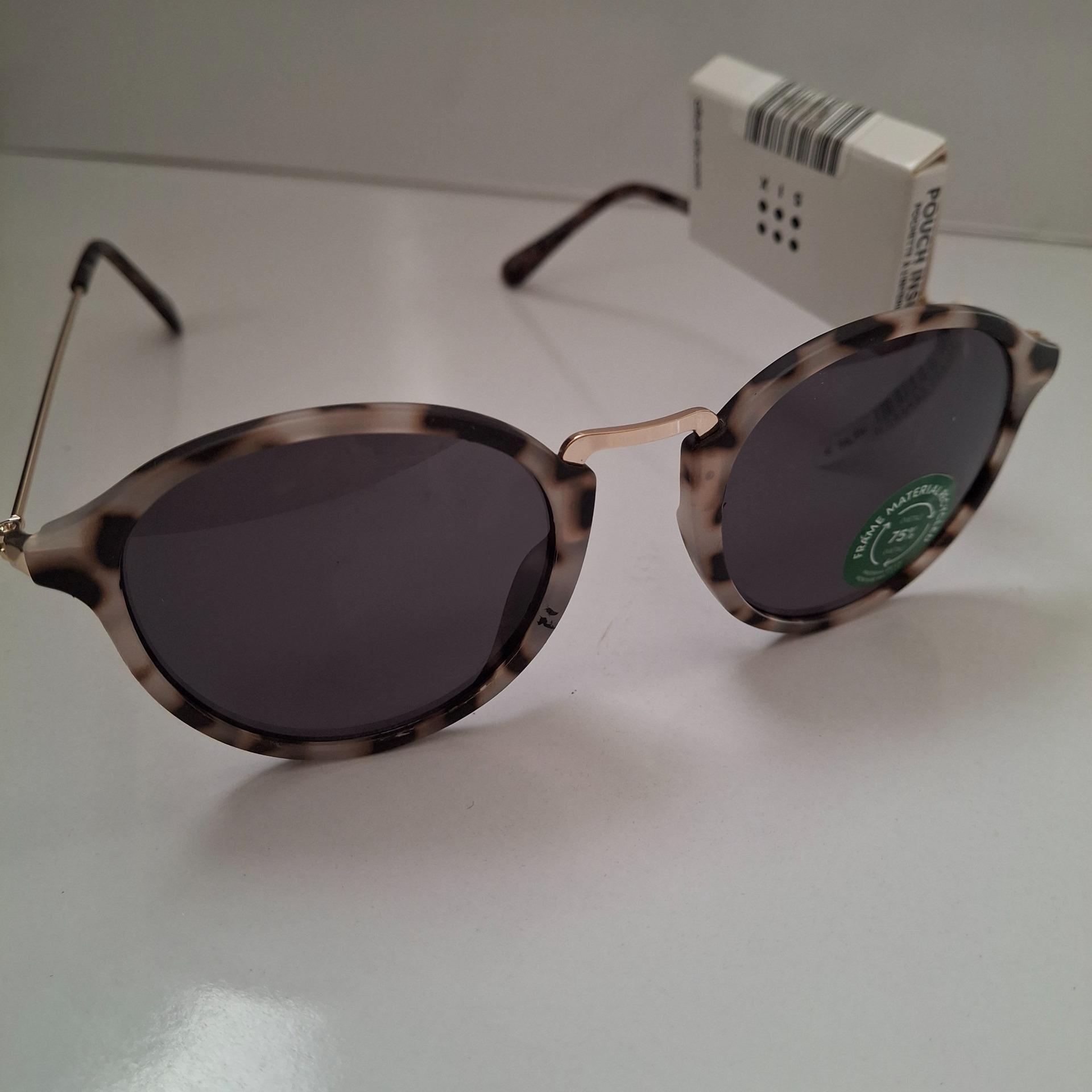 عینک آفتابی uv400 جذاب